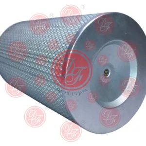 FILTER OLI MEDIA WIRE MESH SS 304 DAN PAPER FIBERGLASS