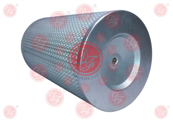 FILTER OLI MEDIA WIRE MESH SS 304 DAN PAPER FIBERGLASS