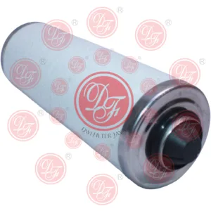 Hexagonal Oil Filter Aluminium Cap Element / Filter Oli Hekasagonal dengan tutup Aluminium dan Elemen