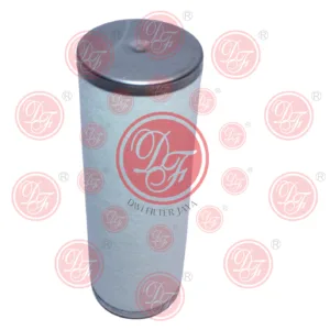 ALTERNATIVE OIL FILTER CARTRIDGE