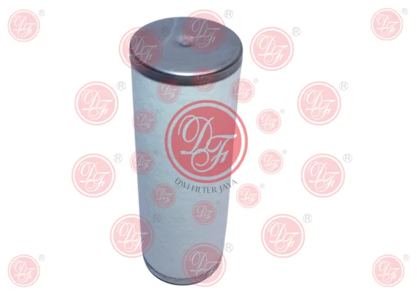 ALTERNATIVE OIL FILTER CARTRIDGE