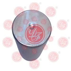 OIL FILTER FOR INJECTION MOLDING MACHINE