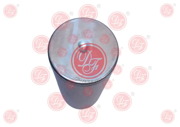 OIL FILTER FOR INJECTION MOLDING MACHINE