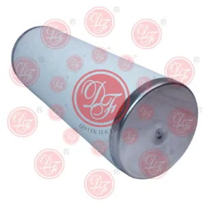 FLUID OIL FILTER BREATHER ELEMENT