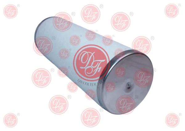 FLUID OIL FILTER BREATHER ELEMENT