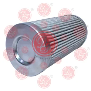 FILTER PUMP OIL STRAINER