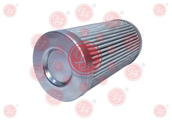 FILTER PUMP OIL STRAINER