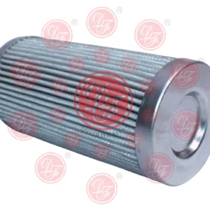 FLUID FILTER ELEMENT 10 MICRON DUPLEX LUBE OIL FILTER