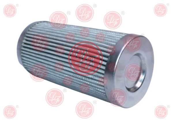 FLUID FILTER ELEMENT 10 MICRON DUPLEX LUBE OIL FILTER