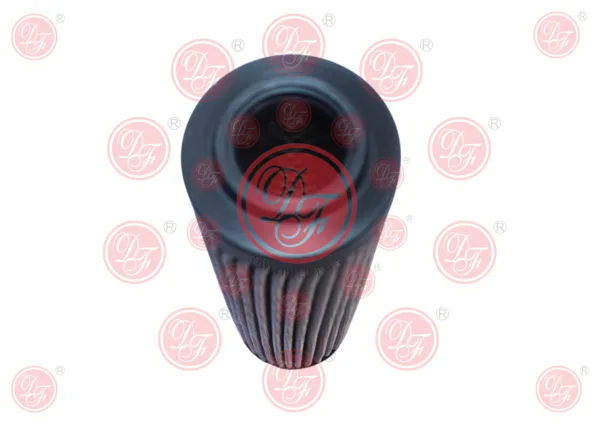 PLEATED PANEL FILTER