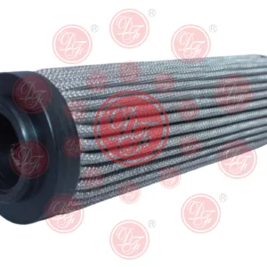 Pre Filter Mesh