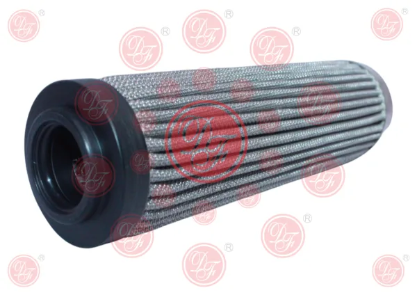 Pre Filter Mesh