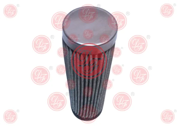 Pra-filter