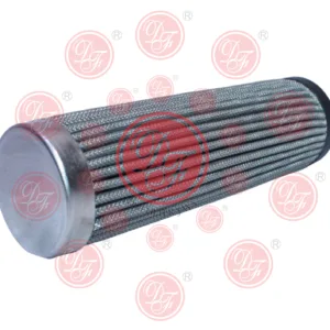 PANEL FILTER WIRE MESH MEDIA