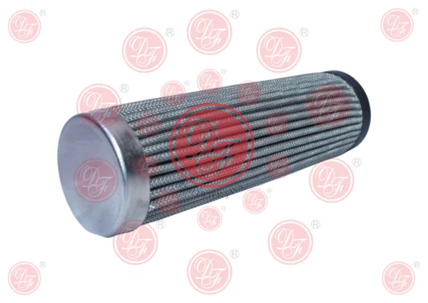 PANEL FILTER WIRE MESH MEDIA