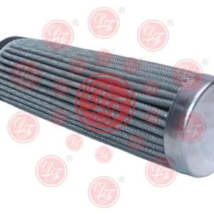 Air Flow Panel Filter