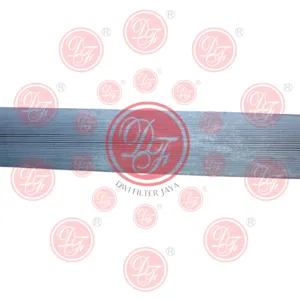 AHU FILTER WASHABLE