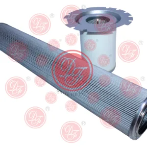 Industrial AHU Filter