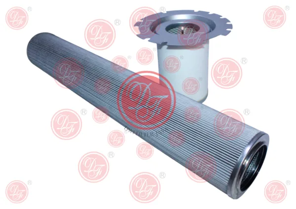 Industrial AHU Filter
