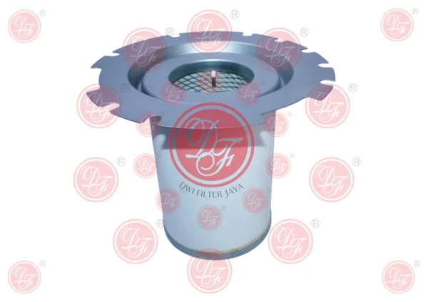 Panel Filter High Efficiency