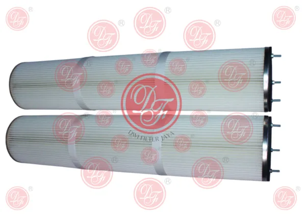 FILTER PANEL FRAME STAINLESS STEEL 316
