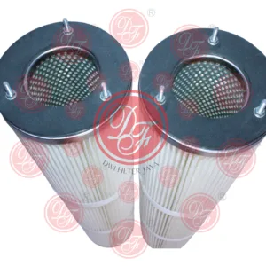 V Bank Hepa Filter