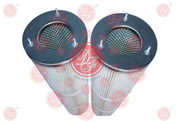 V Bank Hepa Filter