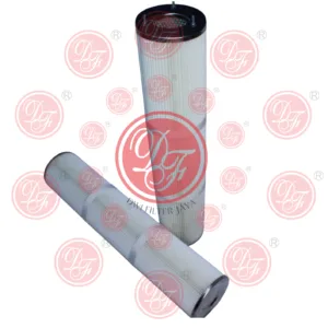 Pleat Primary Filter AHU HV