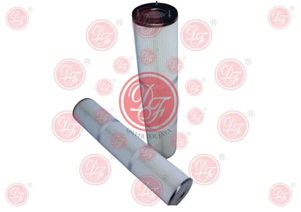 Pleat Primary Filter AHU HV
