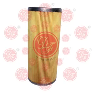 Filter primer PLEAT