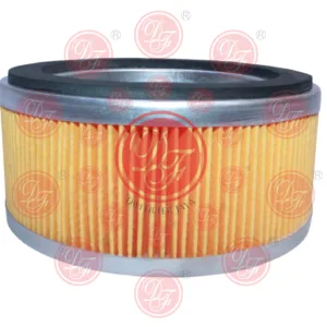 PANEL AIR PURIFIER REPLACEMENT FILTER