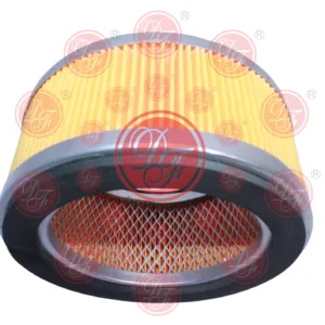 Filter gas