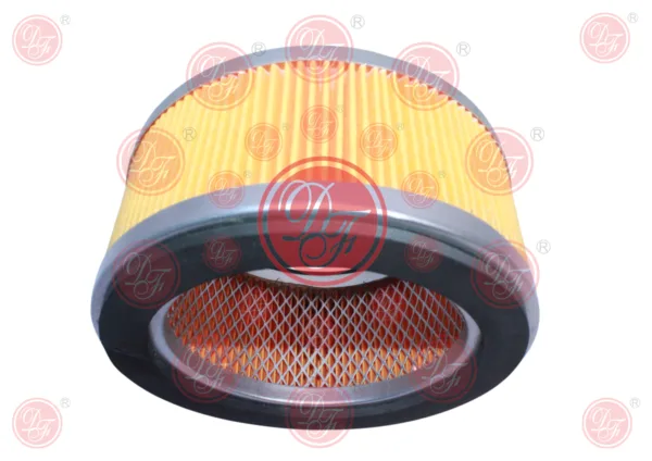 Filter gas