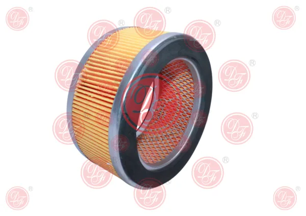 Gas Filter - Custom Size