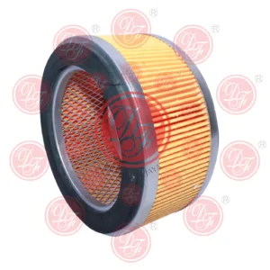 Gas Filter Coalescer