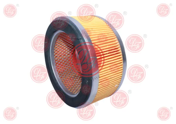 Gas Filter Coalescer