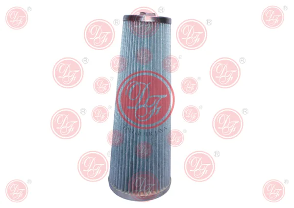 Elemen filter gas