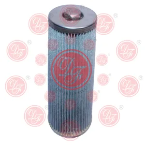 GAS FUEL COALESCING FILTER ELEMENT