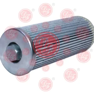 Elemen Filter Gas Alam