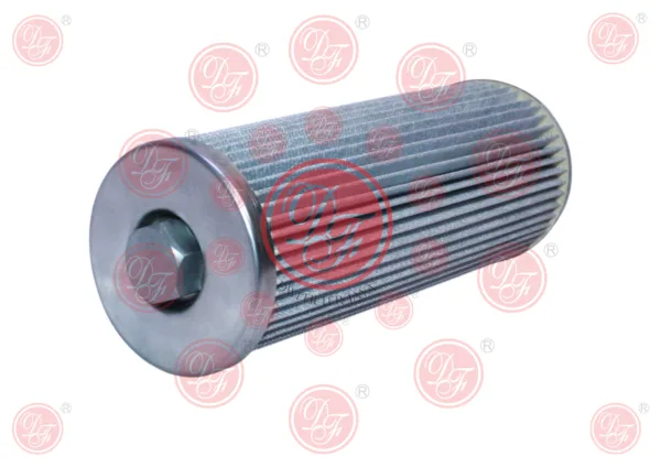 Elemen Filter Gas Alam