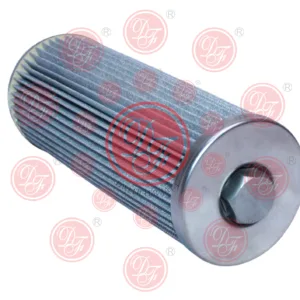 Element Filter Gas