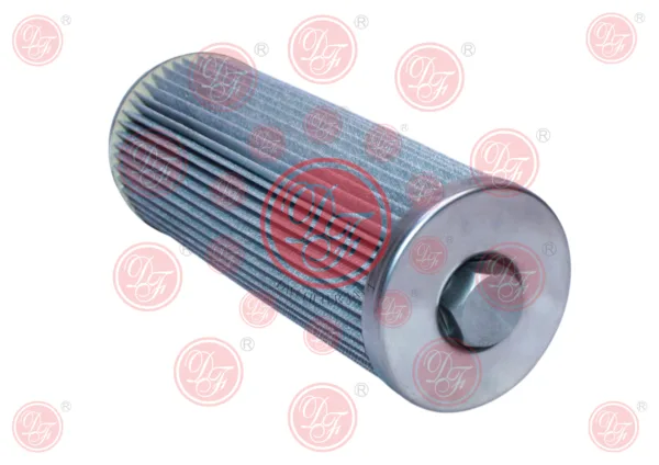Element Filter Gas