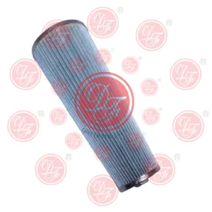 Natural Gas Cartridge Filter Element / Elemen filter kartrid gas