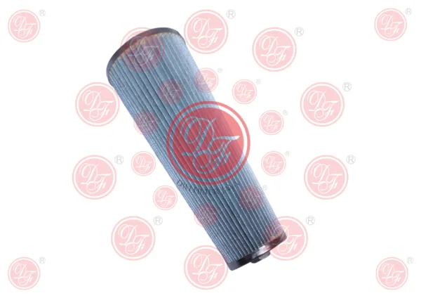 Natural Gas Cartridge Filter Element / Elemen filter kartrid gas