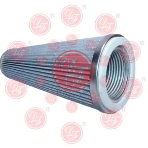 DRY GAS SEAL FILTER ELEMENT