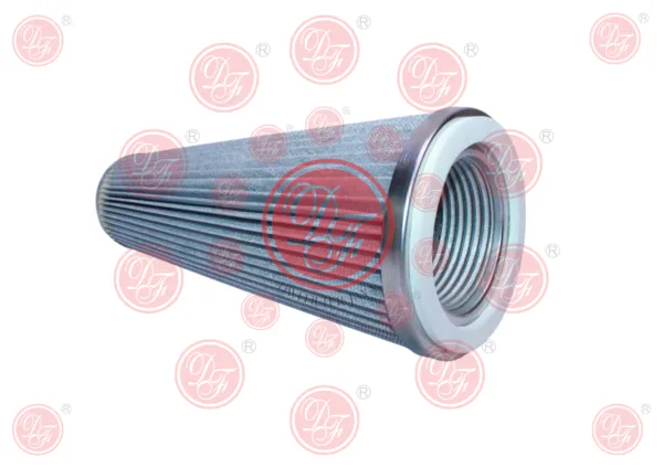 DRY GAS SEAL FILTER ELEMENT
