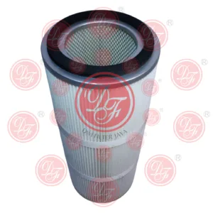 GAS SOLID SEPARATION FILTER ELEMENT
