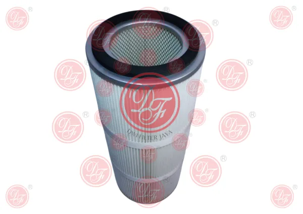 GAS SOLID SEPARATION FILTER ELEMENT