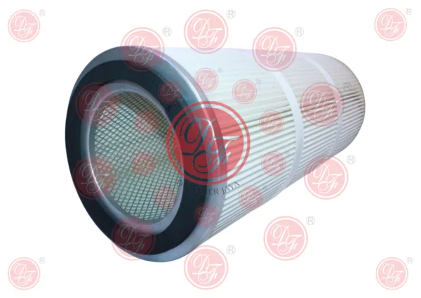 Gas Filter Cartridge