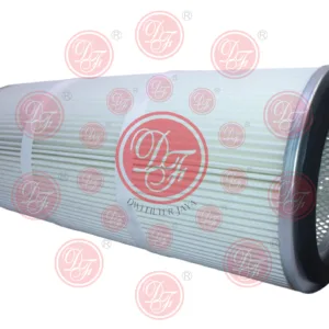 1 MICRON DRY GAS FILTER COALESCING ELEMENT